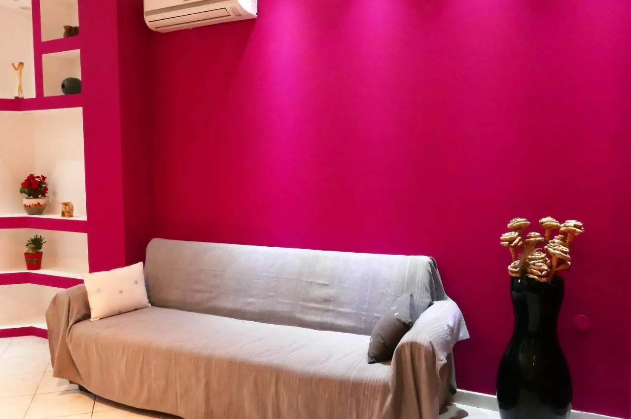 Apartmani Crikvenica 30091 - Mandekic 0*,
