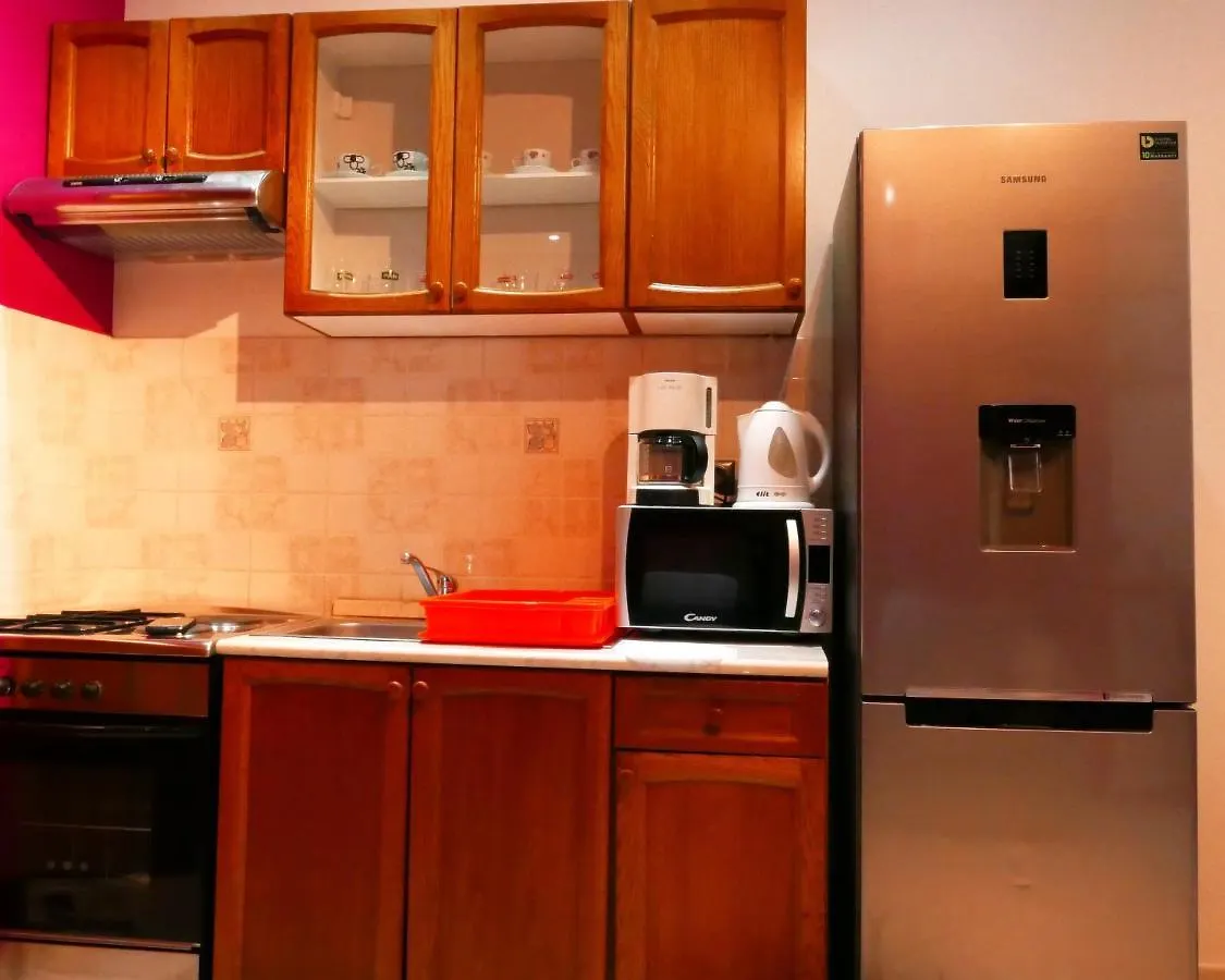 Apartmani Crikvenica 30091 - Mandekic Croatia
