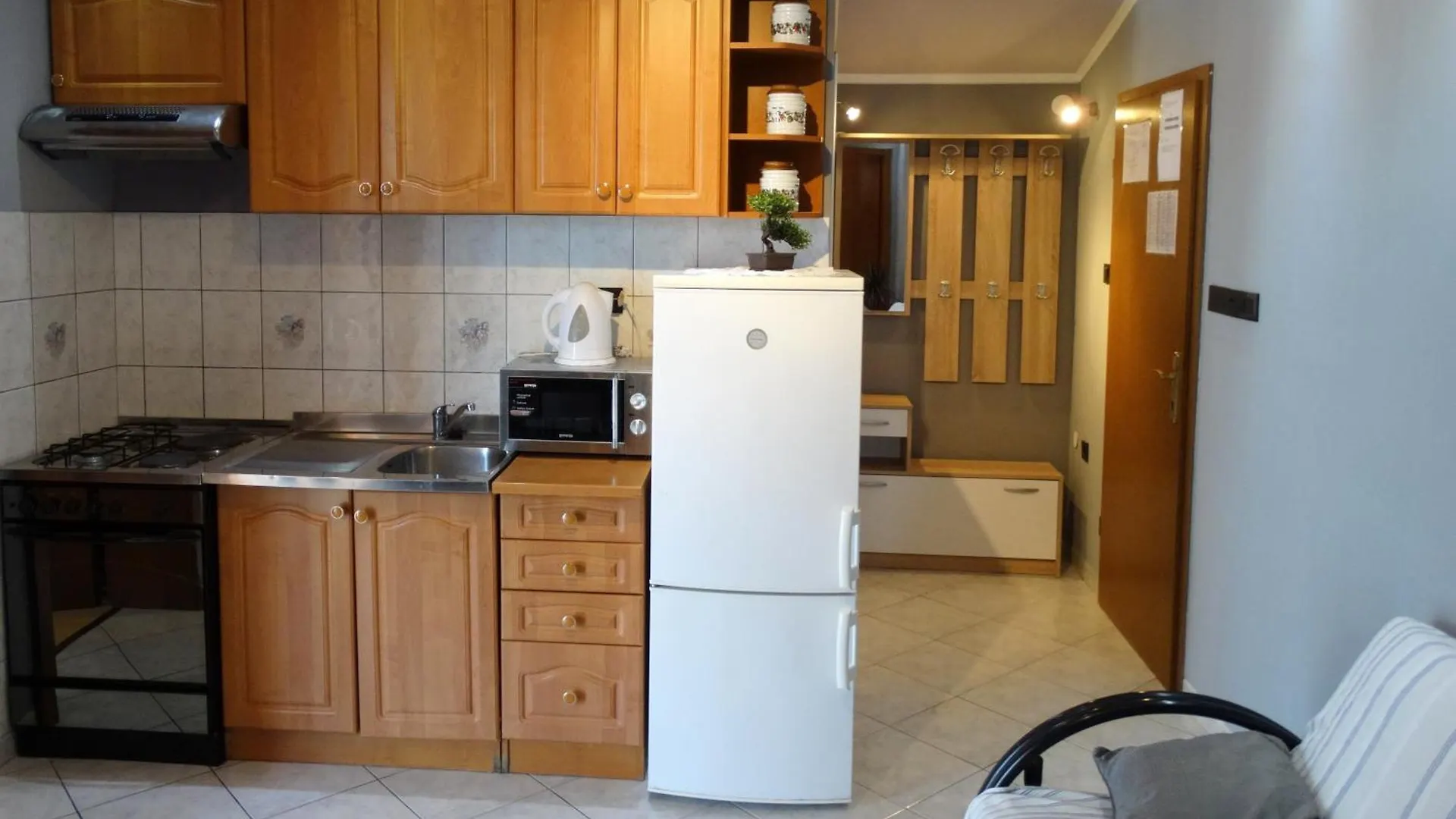 Apartment Apartmani Crikvenica 30091 - Mandekic