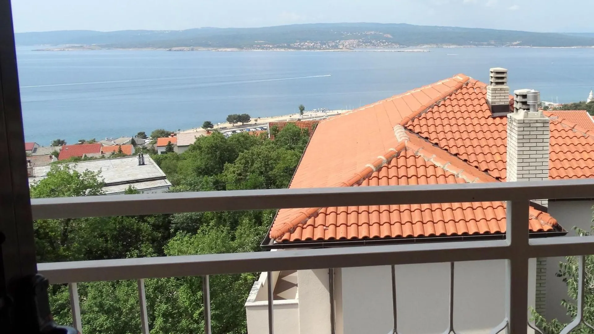 Apartmani Crikvenica 30091 - Mandekic Croatia